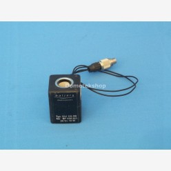 Balzers DVI 105 MI BPV58651 